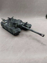1/35 U.s. Army T95 Heavy Tank Painted Finished Model